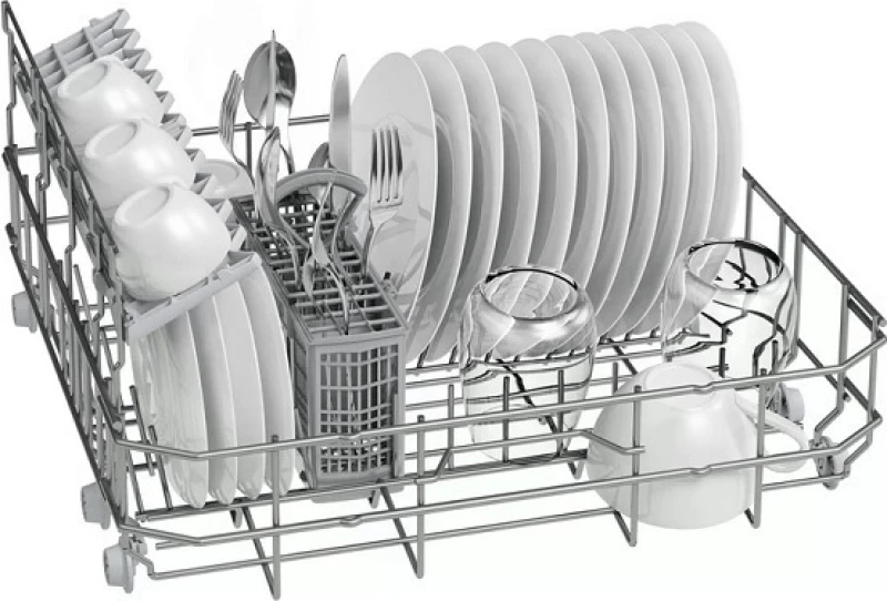 Pitsos POWERJET7 Πλυντήριο Πιάτων Πάγκου