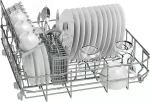 Pitsos POWERJET7 Πλυντήριο Πιάτων Πάγκου