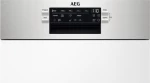 AEG FEE62417ZM Πλυντήριο Πιάτων Εντοιχιζόμενο