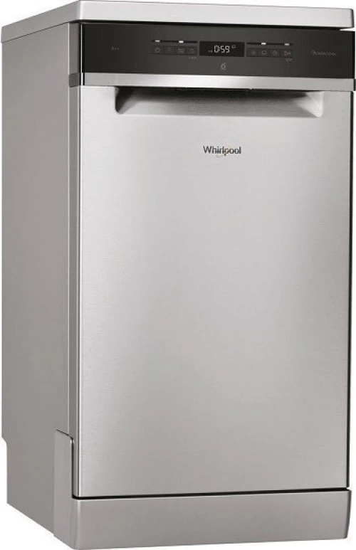 Whirlpool WSFO 3023 PF X Πλυντήριο Πιάτων Ελεύθερο