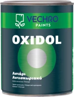 Vechro Oxidol 2.5lt Καφέ