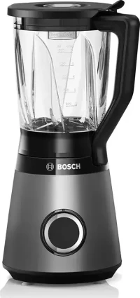Bosch MMB6172S Μπλέντερ με Κανάτα 1.5lt