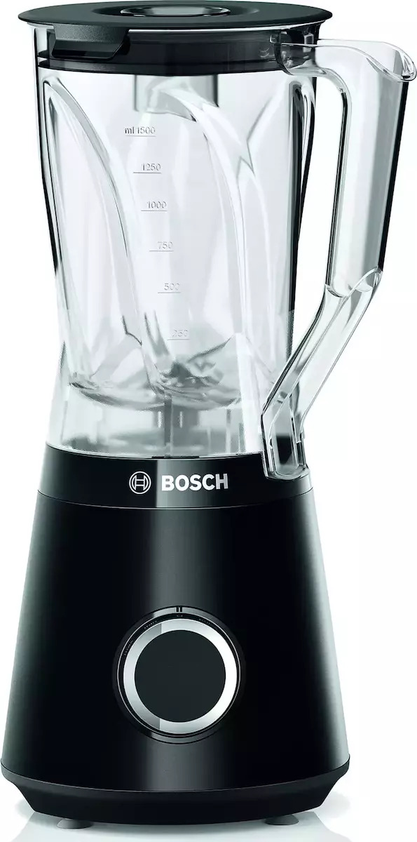 Bosch VitaPower MMB6141B Μπλέντερ με Κανάτα 1.5lt