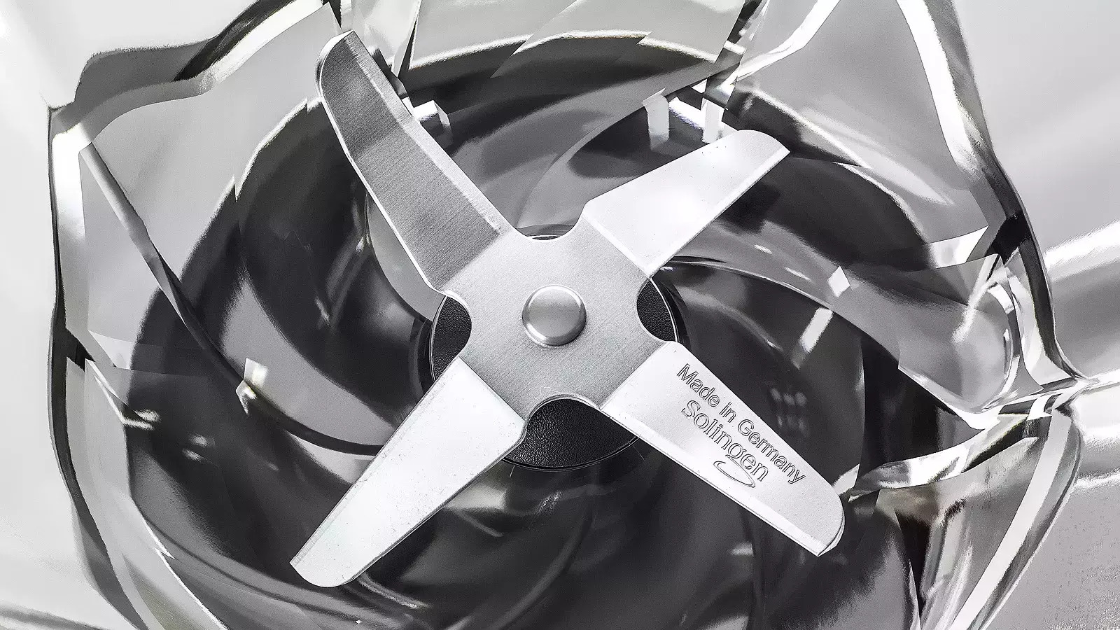 Bosch VitaPower MMB6141B Μπλέντερ με Κανάτα 1.5lt