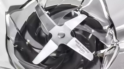 Bosch VitaPower MMB6141B Μπλέντερ με Κανάτα 1.5lt