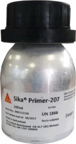 Sika Primer 207 0.1lt Μαύρο