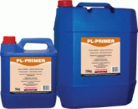Isomat PL-Primer 5kg Κόκκινο
