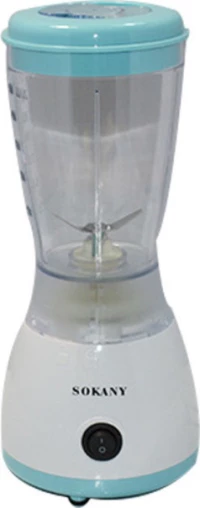 Sokany BL703A Μπλέντερ με Κανάτα 0.5lt