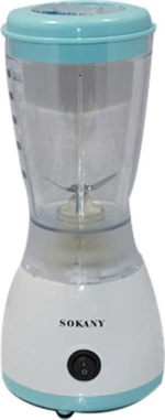 Sokany BL703A Μπλέντερ με Κανάτα 0.5lt