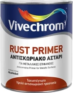 Vivechrom Rust Primer 2.5lt