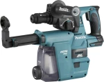 Makita DHR243ZJW Κρουστικό Σκαπτικό Μπαταρίας 18V