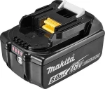 Makita DHR241RTJ Κρουστικό Σκαπτικό Μπαταρίας 18V