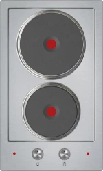 Pyramis 247 Inox Εστία Domino