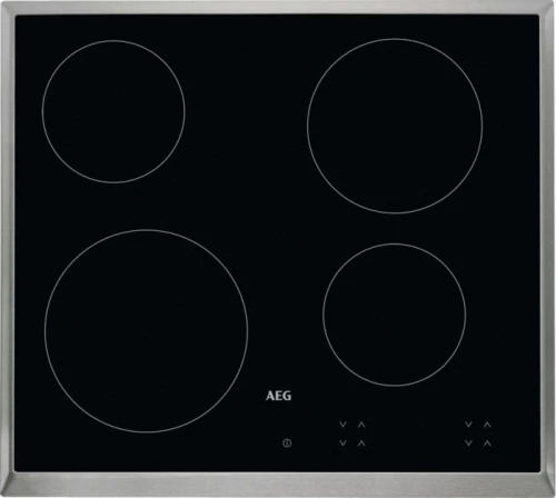 Aeg Hk 624000 Xb Εστίες