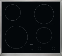 Aeg Hk 624000 Xb Εστίες