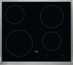 Aeg Hk 624000 Xb Εστίες