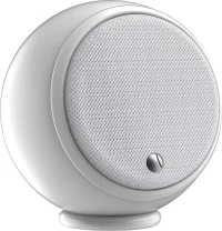 Anthony Gallo Micro SE Matt White