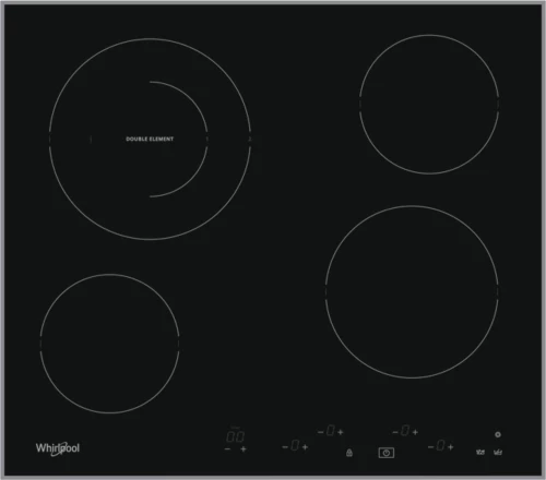 Whirlpool AKT 8601 IX