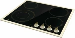 Gorenje EC642CLI Classico Εστία Kουζίνας Αυτόνομη Κεραμική
