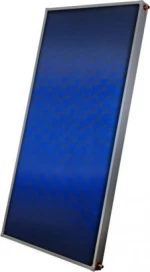 Συλλέκτης επιλεκτικός Τιτανίου ΤiΝΟΧ blue 2m²