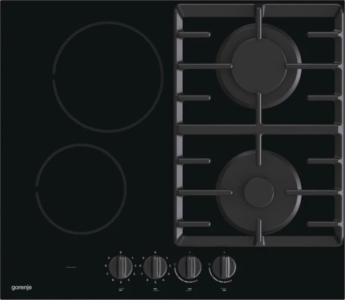 Gorenje GCE691BSC Eστία Αυτόνομη Μικτή
