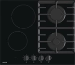 Gorenje GCE691BSC Eστία Αυτόνομη Μικτή