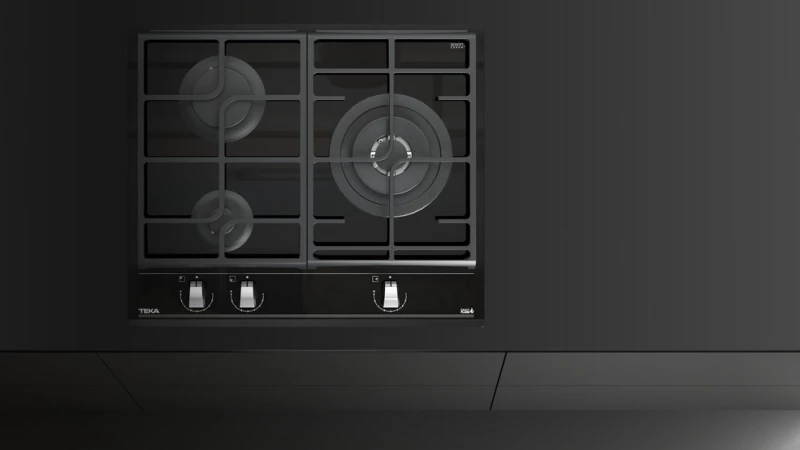 Teka GZC 63310 XBB