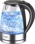 Adler AD-1225 Βραστήρας 1.7lt 2000W