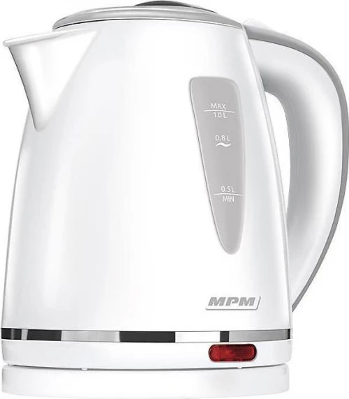 Mpm Mcz-64 Electric Kettle 1 L