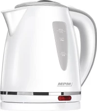 Mpm Mcz-64 Electric Kettle 1 L