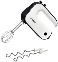 Bosch Mfq4020 Μίξερ Μίξερ Χειρός Ανθρακίτης, Λευκός (Άσπρος) 450 W