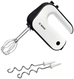 Bosch Mfq4020 Μίξερ Μίξερ Χειρός Ανθρακίτης, Λευκός (Άσπρος) 450 W
