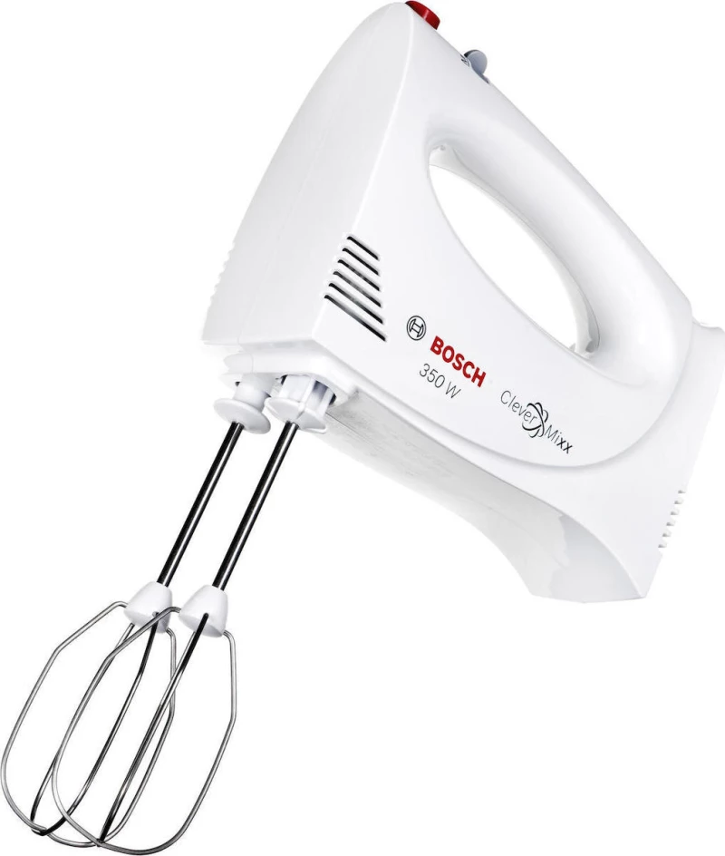 Bosch Mfq3030 Mixer Hand Mixer White 350 W