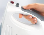 Bosch Mfq3540 Mixer Hand Mixer Gray, White 450 W