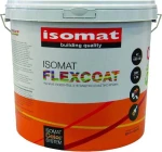 Isomat Flexcoat Λευκό 3lt