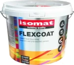 Isomat Flexcoat Λευκό 3lt