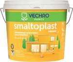 Vechro Smaltoplast Thermo Λευκό 10lt