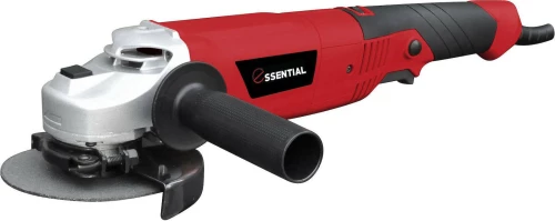 Essential UK6813 Τροχός 125mm Ρεύματος 1200W