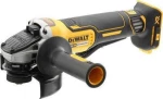 Dewalt DCG406NT Τροχός 125mm Μπαταρίας Solo