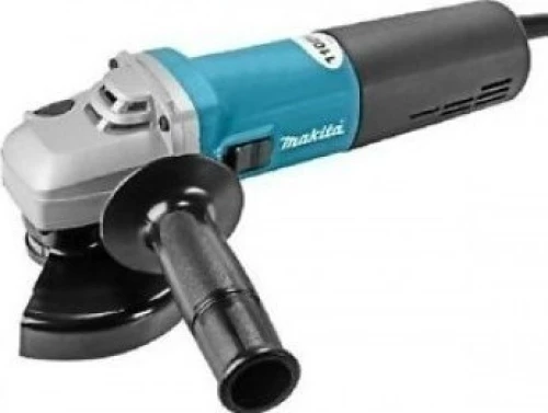 Makita 9565HRZ Τροχός 125mm Ρεύματος 1100W