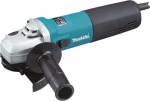 Makita 9565HRZ Τροχός 125mm Ρεύματος 1100W