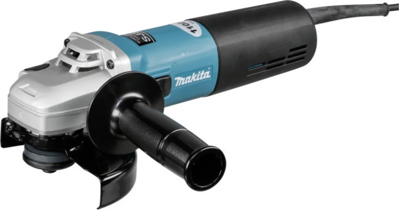 Makita 9565HRZ Τροχός 125mm Ρεύματος 1100W