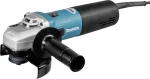 Makita 9565HRZ Τροχός 125mm Ρεύματος 1100W