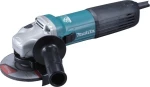 Makita GA5040RZ Τροχός 125mm Ρεύματος 1100W