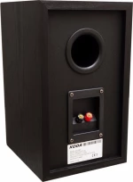 Koda Ex-569T Bookshelf Speaker Black (Ζευγος)
