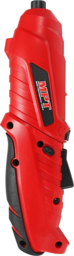 MPT MCSD4803 Κατσαβίδι Μπαταρίας 4.8V 1x0.6Ah