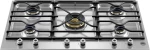 Bertazzoni PM36 5 00 X
