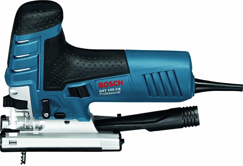 Bosch Σέγα GST 150 CE 780W