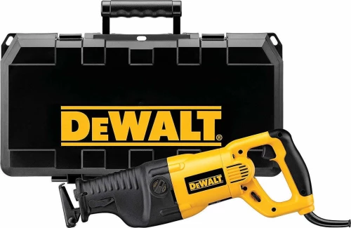 Dewalt Σπαθοσέγα DW311K 1200W