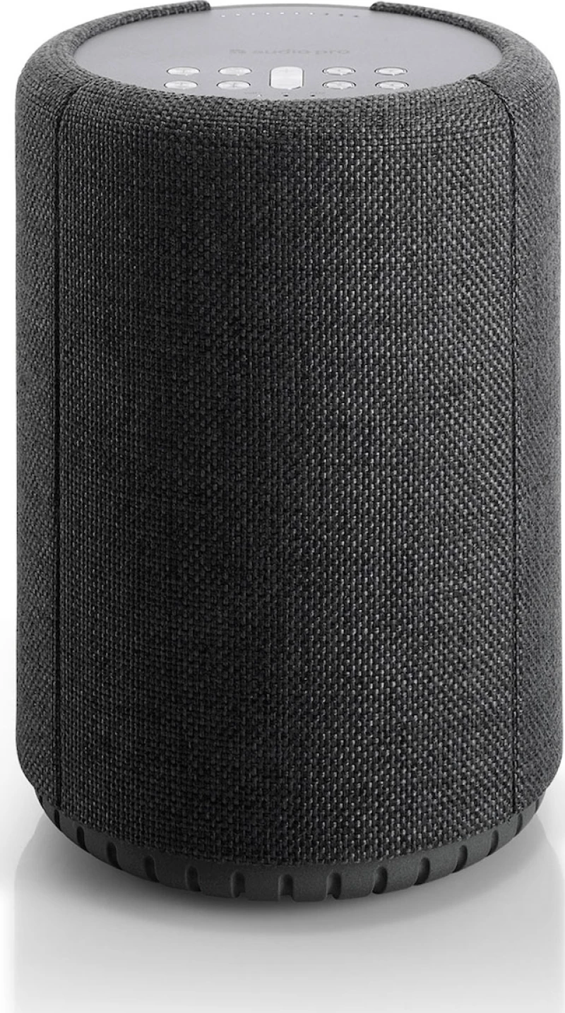 Audio Pro A10 Dark Grey